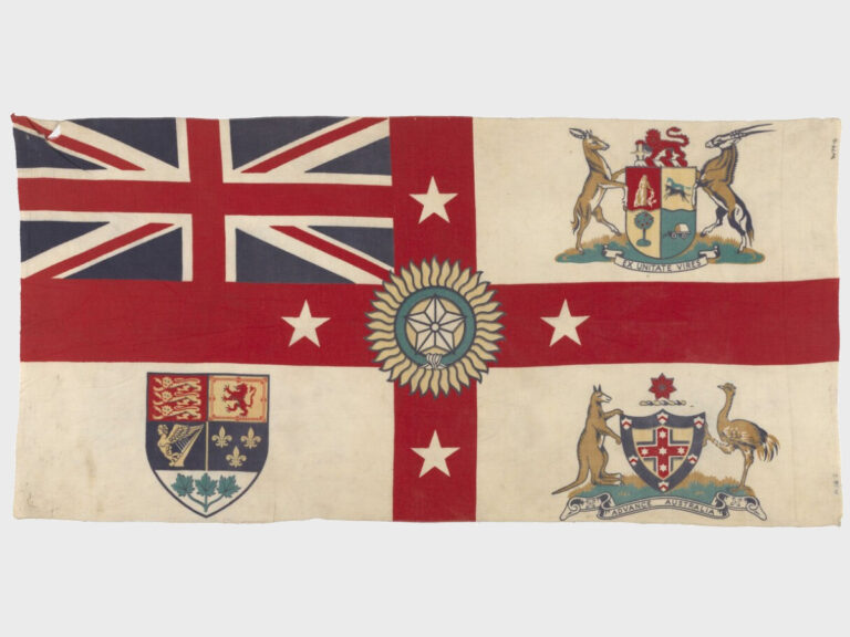Empire Flag